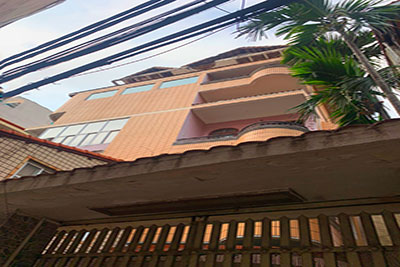 Bán đất Tây Hồ, phường Quảng An, siêu rộng 441m2, MT 12m, siêu hiếm