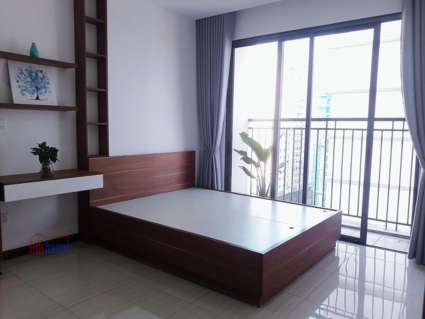 Bán gấp căn hộ 91m2 tòa N02T1  tại khu Ngoại Giao Đoàn, Xuân Tảo