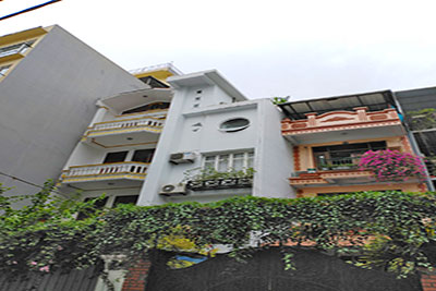 Bán gấp nhà ngõ 35 Đặng Thai Mai, Tây Hồ, vị trí đẹp nhất khu, ngõ 2 ô tô tránh, nhà sẵn