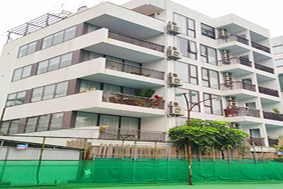 Bán gấp tòa nhà VIP phố Tây Hồ, 200m2 , 6 tầng thang máy, đang cho thuê 250tr/ tháng