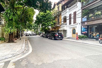 Bản mảnh đất VIP 200m Lô Góc 2 mặt thoáng tại trung tâm Quảng An