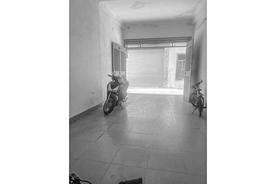 Bán nhà 3,5 tầng  Lê Trọng Tấn, Hà Đông, 2 mặt thoáng, ô tô trong nhà