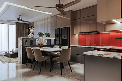 Bán nhà 58m x  6 tầng LÔ GÓC thang máy ô tô đỗ cửa, Phố Âu Cơ, Tây Hồ