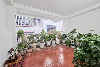 Bán nhà đẹp, sổ phân lô, ô tô vào nhà, hàng xóm Ciputra Phố An Dương Vương