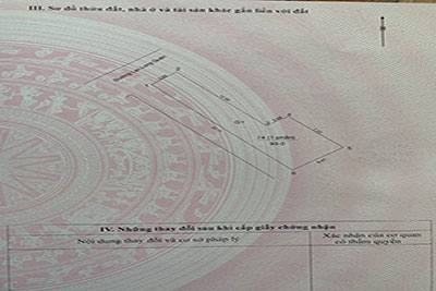 Bán nhà mặt phố Lạc Long Quân, căn góc thoáng đẹp DT 93m2