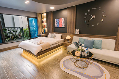 Bán nhà phố tây hồ, 6,5 tầng, thang máy, ngõ yên tĩnh sát hồ tây