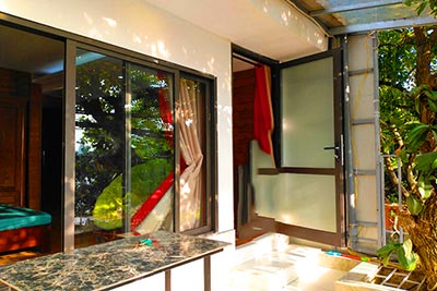 Bán nhà view Hồ Tây và hồ sen, 144m2 3 tầng đẹp phường Quảng An Tây Hồ