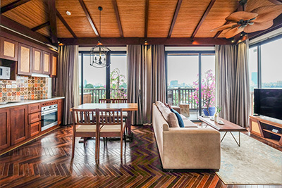 Bán tòa appartment 166m x 9 tầng nội thất cao cấp Phố Trịnh Công sơn, Tây Hồ