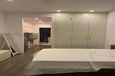 Bán tòa căn hộ 6 tầng thang máy phường quảng an , rất gần hồ tây, ngõ ô tô đỗ