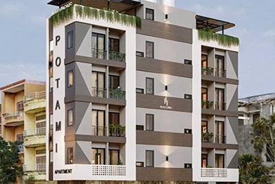 Bán tòa nhà phố Xuân La 67m2 x 7 tầng, thang máy, cách 1 nhà ra phố