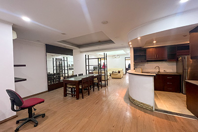 Cần bán căn hộ 3pn, tầng cao, ban công rộng tại tòa G2 Ciputra