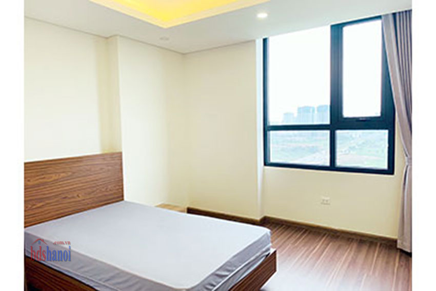  Cần bán căn hộ góc 122m2 chung cư Lạc Hồng Lotus 1 Giá Rẻ