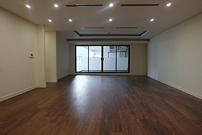 Cần bán căn hộ sân vườn cao cấp Imperia Garden tòa D, DT: 129m2, SĐCC