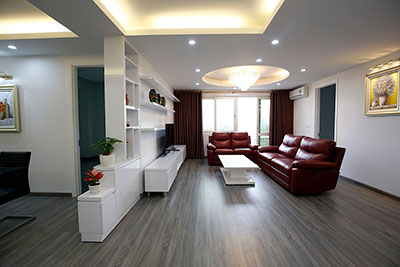 Cần bán căn hộ tại tòa E1 Ciputra, nhà đẹp, vào ở ngay