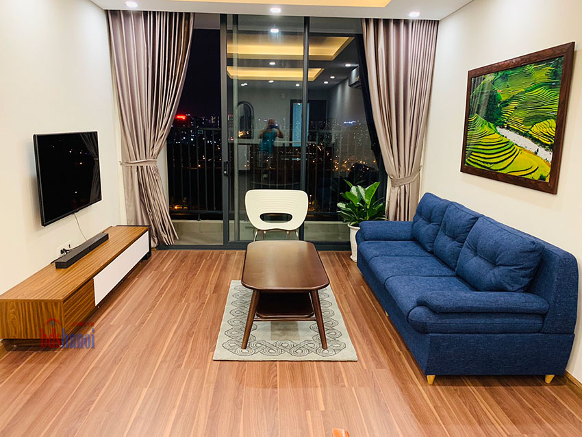 Cần bán ngay căn hộ  căn góc 95,5m2 tòa nhà N03T1, Ngoại Giao Đoàn, Bắc Từ Liêm