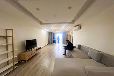 Căn hộ 145m tòa P1 Ciputra view nội khu cần bán