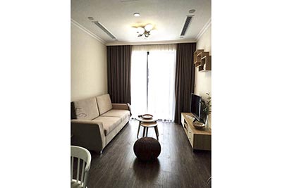 Căn hộ 2 ngủ tại R1, Sushine Riverside , view Hồ Tây, đủ đồ cần bán