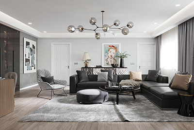 Căn hộ E4 153m, 2 phòng ngủ sửa đẹp, vào ở ngay 