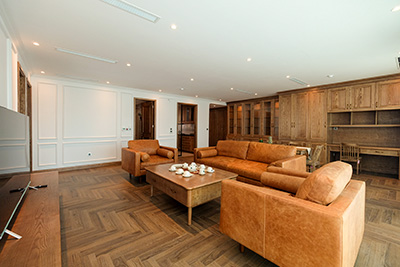 Căn hộ góc 153m sửa đẹp tại tòa E4 Ciputra cần bán