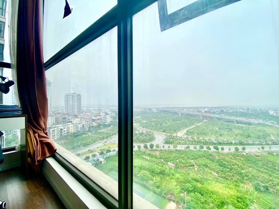 Căn hộ R3 Sunshine Riverside, 3 ngủ đủ đồ y hình, view đẹp cần bán gấp