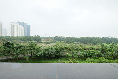 Căn hộ view sân Golf, 182m, 4pn, nguyên bản bán 