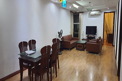 Bán căn hộ 119m, 3pn, 2wc tòa G2 Ciputra Tây Hồ