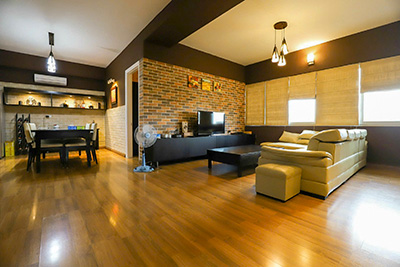 Chính chủ bán căn góc tòa E4, Ciputra, view nội khu, tầng thấp