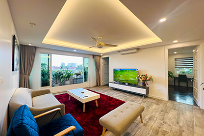 Chính chủ bán căn hộ 4pn, tòa E5 Ciputra hướng Đông Nam