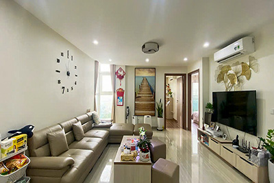 Chính chủ bán gấp căn hộ 3pn,114m, tòa L5 Ciputra