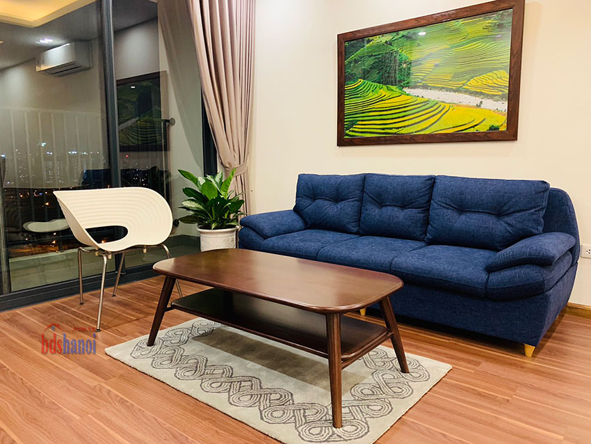 Chính chủ bán gấp căn hộ 91m2 tòa N02T1  tại khu Ngoại Giao Đoàn