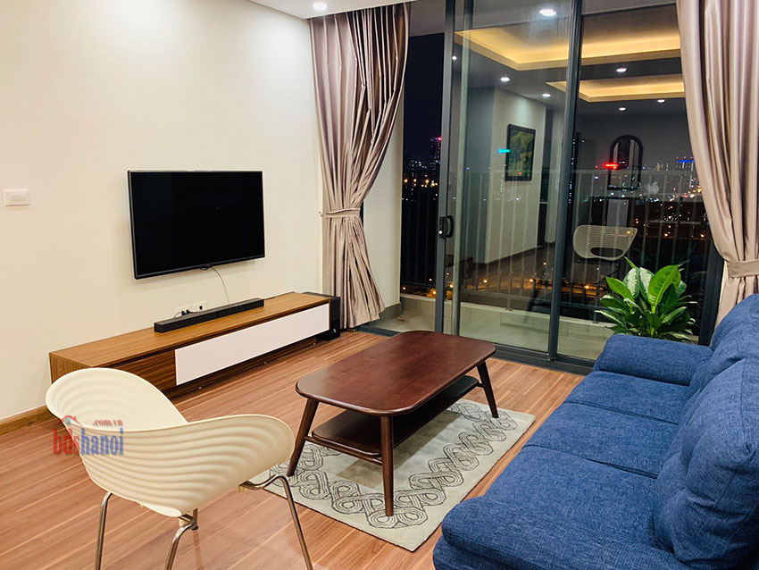 Chính chủ bán gấp căn hộ rộng 124m2 tòa N02-T2 Ngoại Giao Đoàn, Xuân Tảo