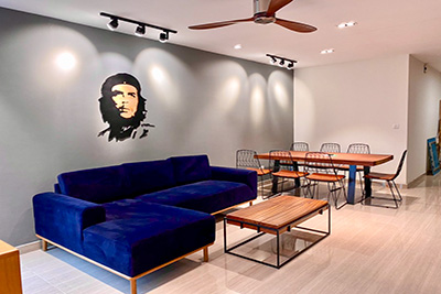 Chính chủ cần bán căn hộ 2pn,  107m, sửa đẹp tại L345 Ciputra