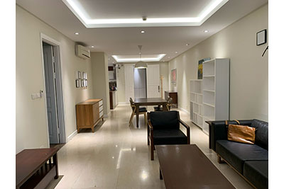 Chính chủ cần bán căn hộ tầng thấp tòa P1 Ciputra, 145m, 3pn, sửa đẹp