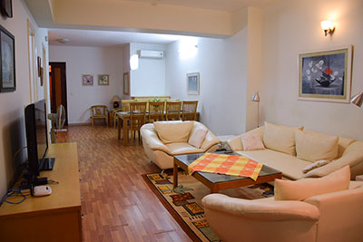 Chính chủ cần bán căn hộ tòa E5 Ciputra, 123m, 3pn, 2wc nguyên bản 