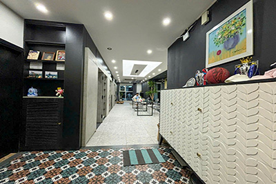 Chính chủ gửi bán căn hộ 114m, tầng cao tòa L345 Ciputra