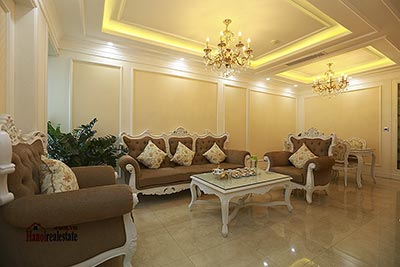 Chủ nhà cần bán gấp căn hộ 114m2, Tòa L1 Ciputra