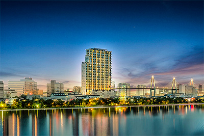 PentStudio Hà Nội