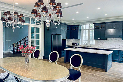 Chuyển Nhượng Biệt Thự Đơn Lập View Sông Vinhomes Riverside 400m²