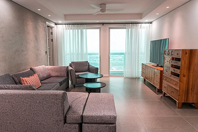 Chuyển nhượng gấp căn hộ góc 153m  sửa đẹp tại tòa E1 - Ciputra