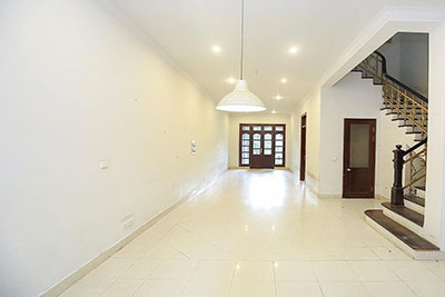 Duy nhất. Bán Biệt thự liền kề 126m, dãy C2 Ciputra, Gần trường SIS, UNIS