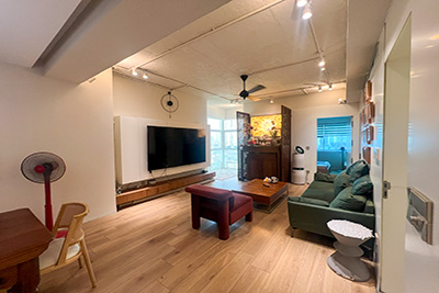 E5 Ciputra - Bán căn hộ 123m, sửa đẹp về ở ngay 