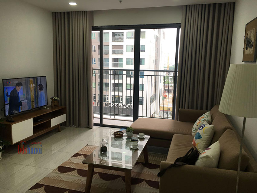 Gấp! Cần bán gấp căn 3 PN ban công hướng Đông view Hồ Tây Ngoại Giao Đoàn