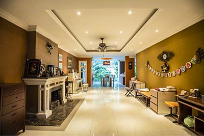 Giá tốt nhất Ciputra Bán nhanh biệt thự 300m, Sân Rộng