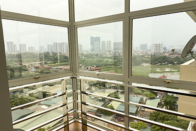 HOT! Bán Căn hộ 123m3 E1 Ciputra, tầng trung, giá hơp lý