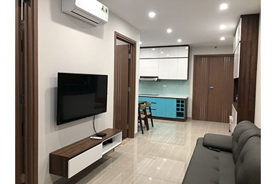 Bán căn hộ 58m, tòa L345, Ciputra tầng cao 