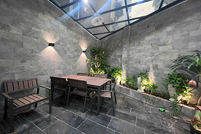 Nhà bán Hồ Tây, mới đẹp, 74m2x3 tầng, phố Tô Ngọc Vân, Quảng An, Tây Hồ