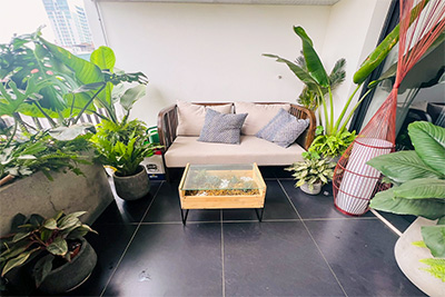 Nhà bán Hồ Tây, tòa căn hộ 7 tầng, oto đỗ ở Đặng Thai Mai, Quảng An, Tây Hồ