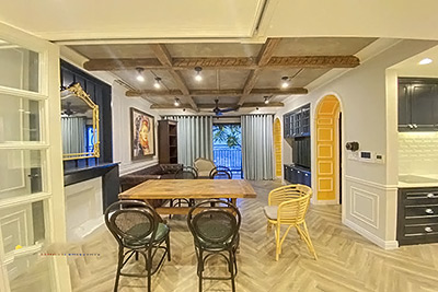 Bán căn hộ siêu đẹp tòa D’. Le Roi Soleil 59 Phố Xuân Diệu