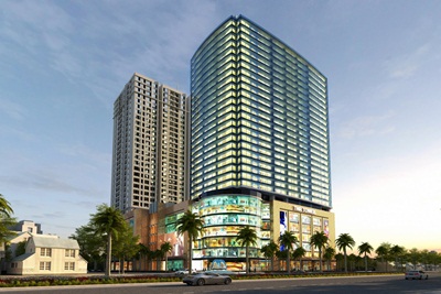 Vinhomes Nguyễn Chí Thanh - Chung cư cao cấp