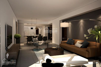 ⭐ Bán Căn Hộ Watermark, Tây Hồ, 188m2, 4 ngủ, 1 trong 4 căn đẹp nhất